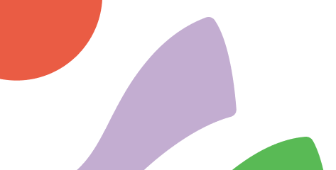 Decorative curve